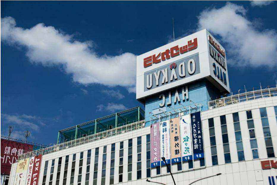 Seaside Grand